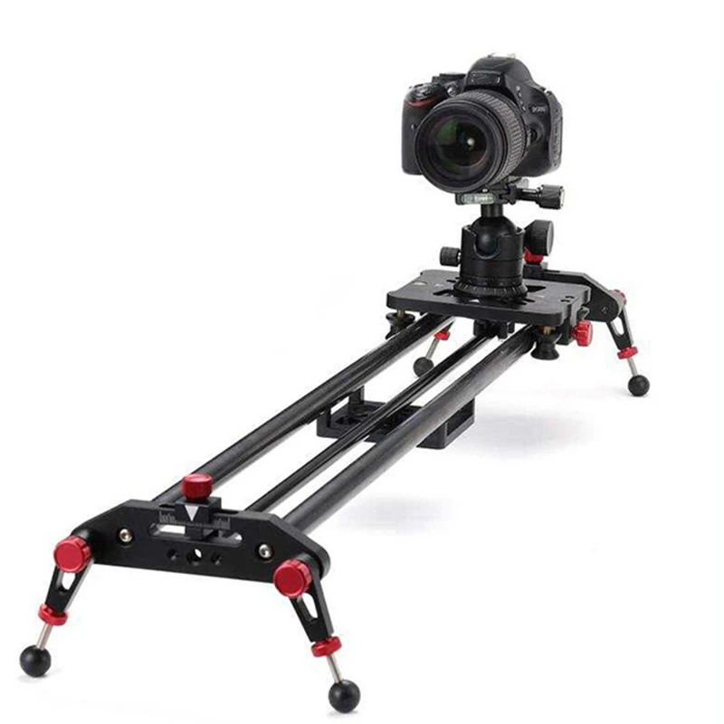 Carbon Camera Slide Follow Focus Control Delay Slider Track Rail for Photography Video Camera Slider Follow Focus Rail Carbon Sl
Carbon Camera Slide Follow Focus Control Delay Slider Track Rail for Photography Video Camera Slider Follow Focus Rail Carbon Sl