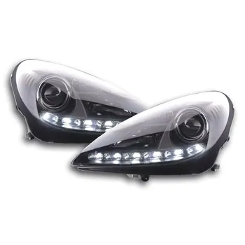FKFSDB011039faro daytime running lights Daylight Mercedes SLK R171 Black
FKFSDB011039faro daytime running lights Daylight Mercedes SLK R171 Black