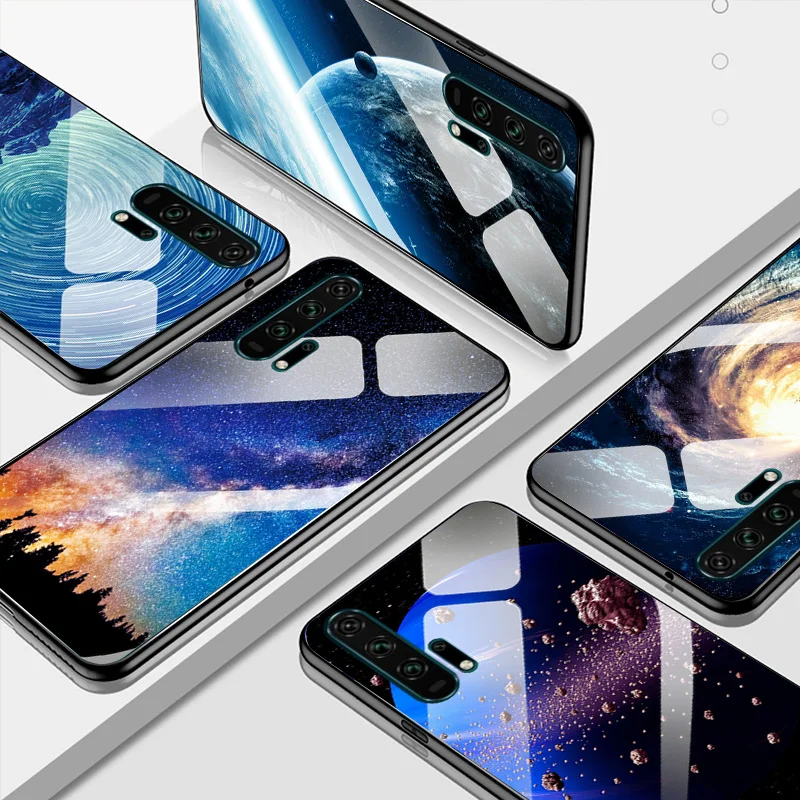 Soft TPU Side For Huawei Honor 10 10i 20i Pro Tempered Glass Case Cover 8C 8S 8X 8A 7C 7S Cosmic Planet Case Honor 9 10 20 Lite
Soft TPU Side For Huawei Honor 10 10i 20i Pro Tempered Glass Case Cover 8C 8S 8X 8A 7C 7S Cosmic Planet Case Honor 9 10 20 Lite