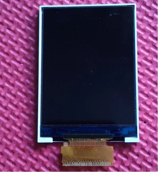 

LCD for Philips E331 Cellphone, Xenium PHIXFTOP Main Display for CTE331 Mobile Phone