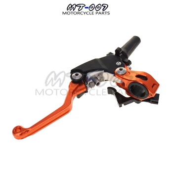 CNC Billet Pivot Foldable Clutch Lever Perch For EXC EXCR XCW XCRW XC SX SXR SXF XCF 250 300 350 400 450 500 505 525 530
CNC Billet Pivot Foldable Clutch Lever Perch For EXC EXCR XCW XCRW XC SX SXR SXF XCF 250 300 350 400 450 500 505 525 530