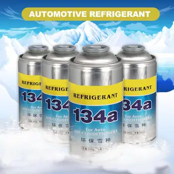 R134a Refrigerant Air Conditioning Refrigerant Cooling Agent R-134A Environmentally Friendly Refrigerator Water Filter Replacem
R134a Refrigerant Air Conditioning Refrigerant Cooling Agent R-134A Environmentally Friendly Refrigerator Water Filter Replacem