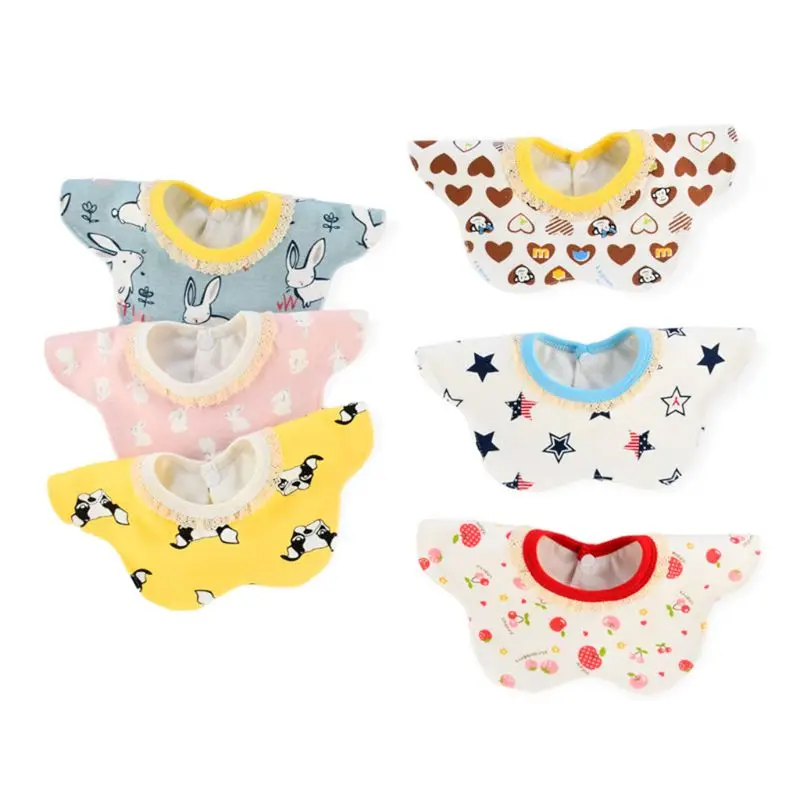 Newborn Bibs 360 Degree Rotation Infant Saliva Towel Feeding Apron Burp Cloth
Newborn Bibs 360 Degree Rotation Infant Saliva Towel Feeding Apron Burp Cloth