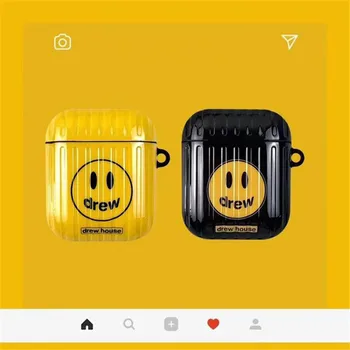 For AirPods Pro case silicone for Apple AirPods 2 bluetooth cover dust guard cute fundas accesorries wireless earphone cases 
For AirPods Pro case silicone for Apple AirPods 2 bluetooth cover dust guard cute fundas accesorries wireless earphone cases