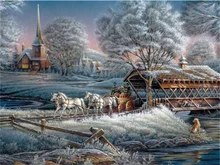 Beautiful Scenery 5D Diamond Painting Full Drill Kits for Adults Cities DIY Diamond Embroidery Full Drill for Home Decor
Beautiful Scenery 5D Diamond Painting Full Drill Kits for Adults Cities DIY Diamond Embroidery Full Drill for Home Decor