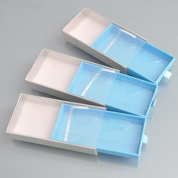 NEW Eyelash Packaging Box 10/30 Pairs Empty Lash Packaging with Tray Rectangle Case 25mm Mink Lashes Box Eyelashes Package
NEW Eyelash Packaging Box 10/30 Pairs Empty Lash Packaging with Tray Rectangle Case 25mm Mink Lashes Box Eyelashes Package