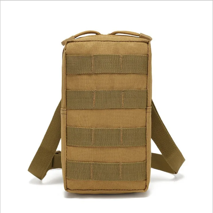 Multi-Function Small Bag Accessory Bag Detachable Tactical Waist Pannier Bag Mini Accessory Bag Expansion Bag Storage Running
Multi-Function Small Bag Accessory Bag Detachable Tactical Waist Pannier Bag Mini Accessory Bag Expansion Bag Storage Running