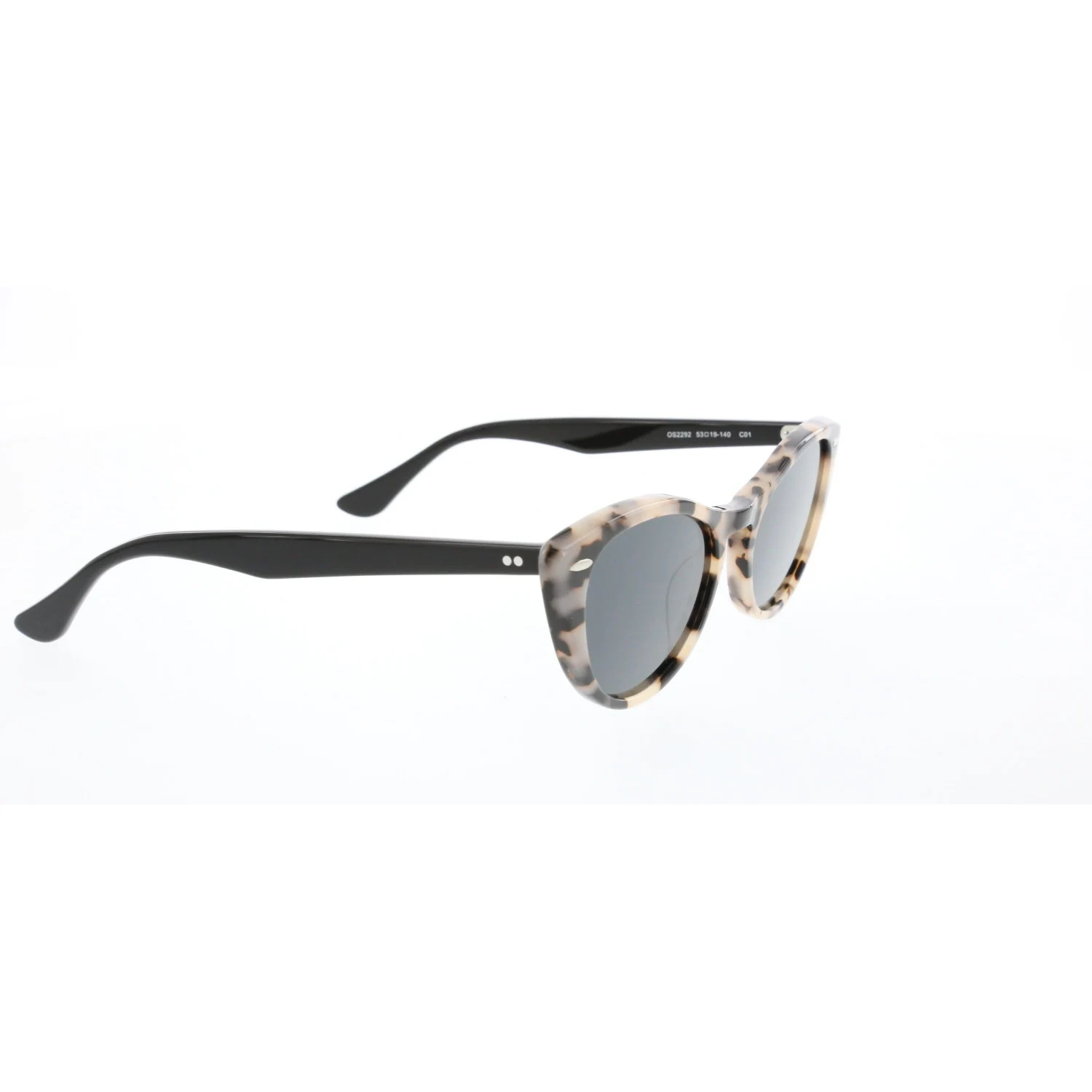 Women's sunglasses os 2292a 01 butterfly bone color organic butterfly cat eye 53-19-140 osse
Women's sunglasses os 2292a 01 butterfly bone color organic butterfly cat eye 53-19-140 osse