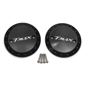 MTKRACING Free delivery Accessories Engine Stator Cover CNC Engine Protective Cover Protector For YAMAHA TMAX 500 TMAX 530 
MTKRACING Free delivery Accessories Engine Stator Cover CNC Engine Protective Cover Protector For YAMAHA TMAX 500 TMAX 530