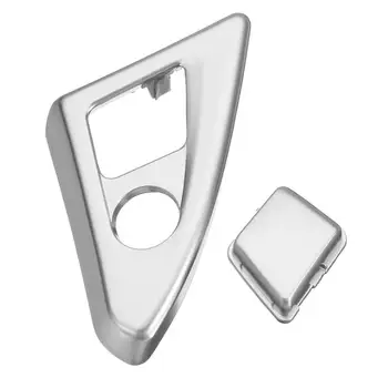 Car Interior Center Console Armrest Button Cover Trim for BMW 5 F10 530 520I 2011-2016
Car Interior Center Console Armrest Button Cover Trim for BMW 5 F10 530 520I 2011-2016