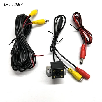 New 1pc Car 4.3'' LCD RearView Monitor Night Vision Reverse Image Waterproof LED Camera Car Monitors Accessories
New 1pc Car 4.3'' LCD RearView Monitor Night Vision Reverse Image Waterproof LED Camera Car Monitors Accessories