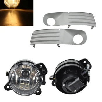 Halogen fog Lights For V W T5 Transporter Multivan Caravelle 2003-2010 fog lights wire Fog Lamp Bulbs
Halogen fog Lights For V W T5 Transporter Multivan Caravelle 2003-2010 fog lights wire Fog Lamp Bulbs