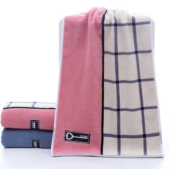 100% Cotton Solid Colorful Face Towel Soft Handchief Thick Towel Hand Bath Towels Bathroom 
100% Cotton Solid Colorful Face Towel Soft Handchief Thick Towel Hand Bath Towels Bathroom