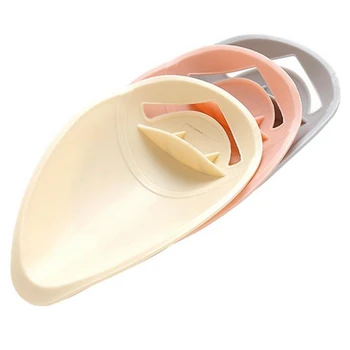 New 1Pc Plastic Faucet Lengthened Hand Washing Device Sink Extender For Childen Baby Hands Washing Aid Extender
New 1Pc Plastic Faucet Lengthened Hand Washing Device Sink Extender For Childen Baby Hands Washing Aid Extender