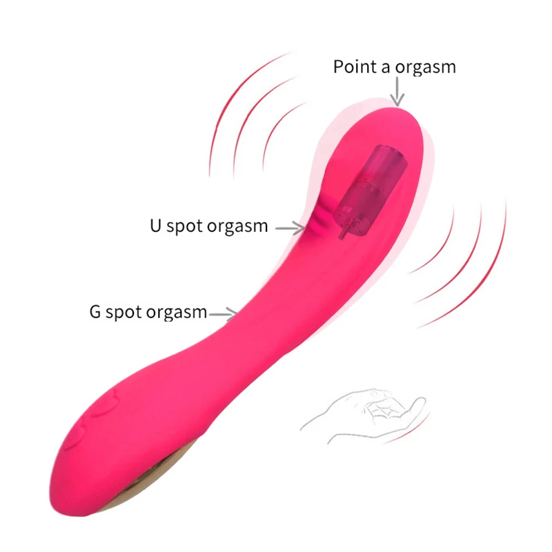 G Spot Dildo Vibrator for Woman Hca37267d2a6d4cc3a15e46f796d0b9beL.jpg - G Spot Dildo Vibrator for Woman