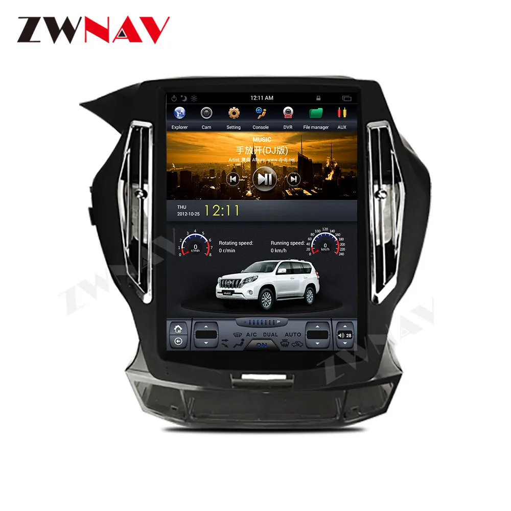15" Tesla IPS Screen Android For Honda Accord 9 2013 2014 2015 2016 2017 Car Radio Video Player Multimedia GPS Navigation Stereo
15" Tesla IPS Screen Android For Honda Accord 9 2013 2014 2015 2016 2017 Car Radio Video Player Multimedia GPS Navigation Stereo