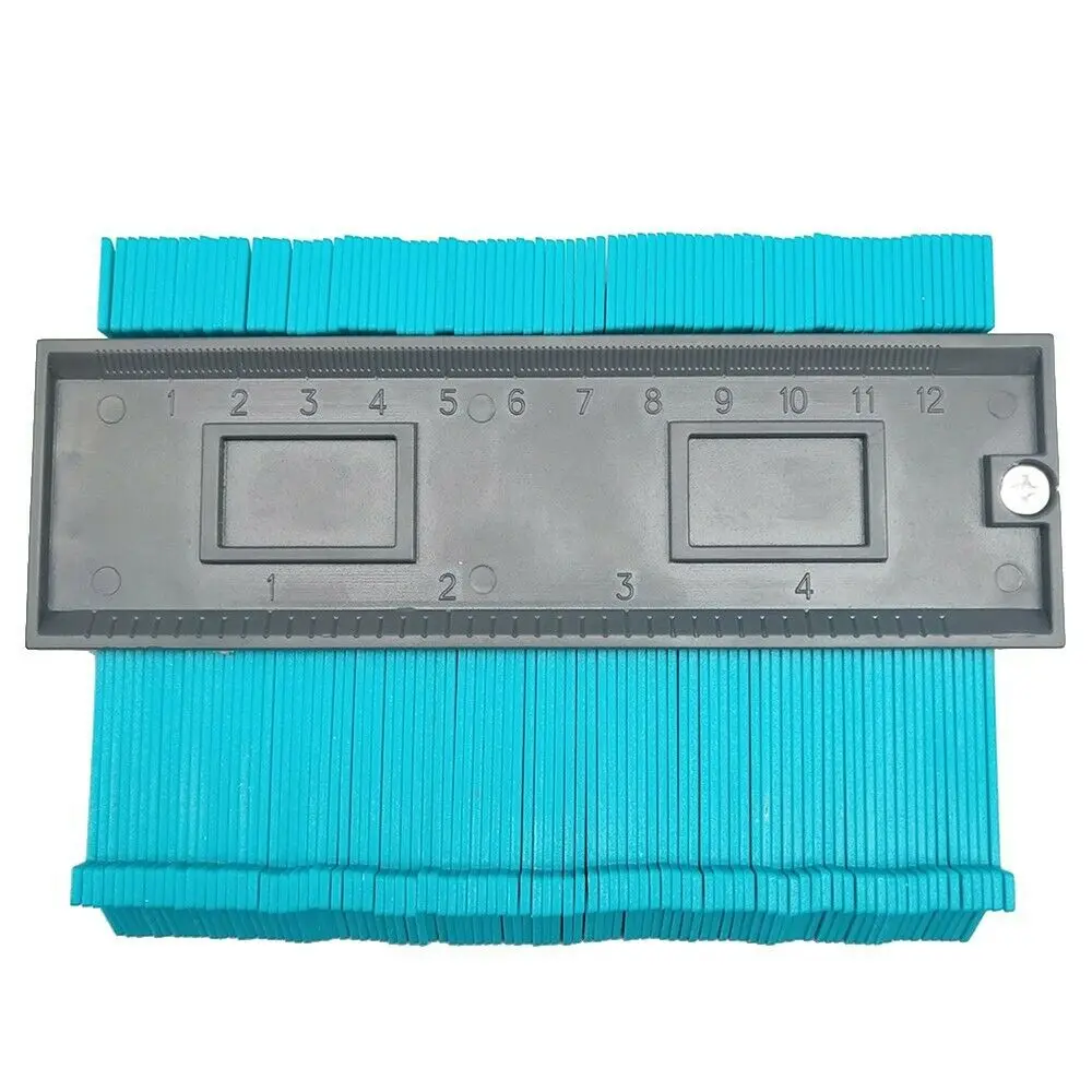 Plastic Gauge Contour Contour Gauge Plastic Profile Copy Contour Gauges Standard Wood Marking Tool Tiling Laminate Tiles
Plastic Gauge Contour Contour Gauge Plastic Profile Copy Contour Gauges Standard Wood Marking Tool Tiling Laminate Tiles