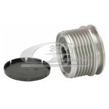 Alternator pulley 59x17x38-6PK.COMPATIBLE with. DACIA: DUSTER , LOGAN , DOKKER, SANDERO LODGY
Alternator pulley 59x17x38-6PK.COMPATIBLE with. DACIA: DUSTER , LOGAN , DOKKER, SANDERO LODGY