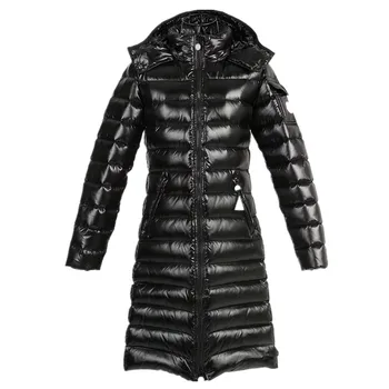 Wholesale brand Middle Long Waisted Slim White Goose Down forWomen fashion Warm Parkas Snow Outwear Super Quality
Wholesale brand Middle Long Waisted Slim White Goose Down forWomen fashion Warm Parkas Snow Outwear Super Quality