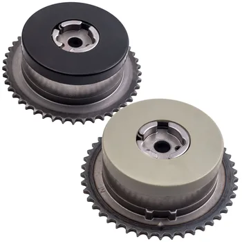 Timing Sprocket Cam Camshaft Phaser Gear Fit for Pontiac G6 Solstice 2.4L 2006-2010
Timing Sprocket Cam Camshaft Phaser Gear Fit for Pontiac G6 Solstice 2.4L 2006-2010