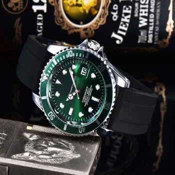 Luxury Brand Men's Watch Life Waterproof Casual Quartz Watch Stainless Steel Strap Luminous Watch Male Relogio Masculino
Luxury Brand Men's Watch Life Waterproof Casual Quartz Watch Stainless Steel Strap Luminous Watch Male Relogio Masculino