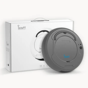 3-In-1 360° Mop Auto Sensing Vacuum Cleaner Rechargeable Smart Multifunctional Sweeping Robot Dry Wet Vacuum Cleaner Home
3-In-1 360° Mop Auto Sensing Vacuum Cleaner Rechargeable Smart Multifunctional Sweeping Robot Dry Wet Vacuum Cleaner Home