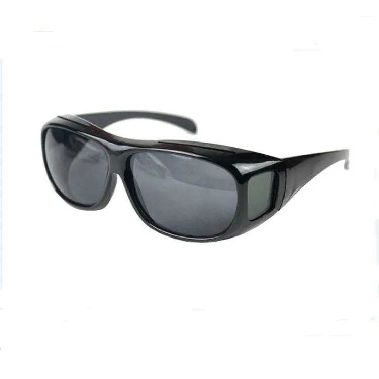 Driver's glasses night market glasses cycling sport multi functional black and Tan cool
Driver's glasses night market glasses cycling sport multi functional black and Tan cool