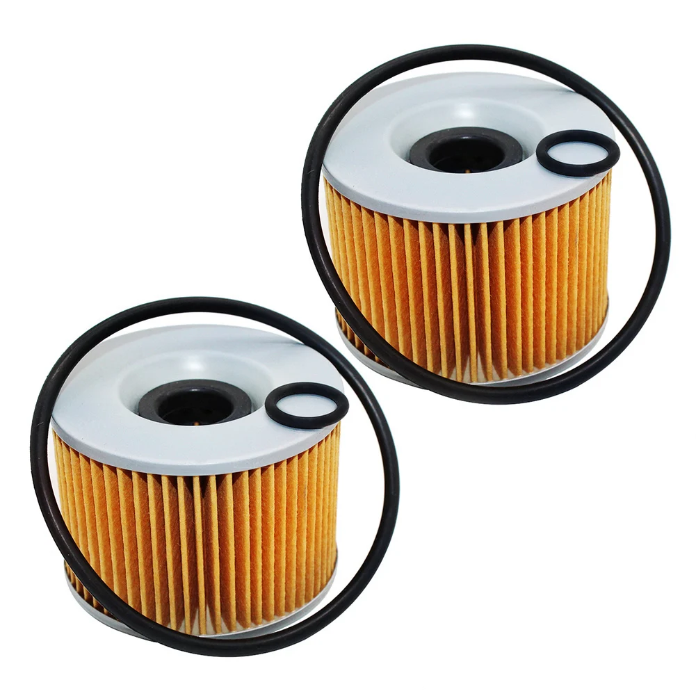 Yerbay Motorcycle Oil Filter For YAMAHA FJ1200 FJ1100 1986 FZ750 FZ700 FZR750 FZR1000 FZR 1000 XJR1300 1200 FZX750 FZX700
Yerbay Motorcycle Oil Filter For YAMAHA FJ1200 FJ1100 1986 FZ750 FZ700 FZR750 FZR1000 FZR 1000 XJR1300 1200 FZX750 FZX700