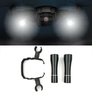 Night Flight LED Lighting Kit For DJI Mavic 2 Pro/Zoom Navigation Spot Light Direction Drone Accessories Headlight C4M6
Night Flight LED Lighting Kit For DJI Mavic 2 Pro/Zoom Navigation Spot Light Direction Drone Accessories Headlight C4M6