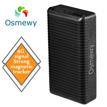 GPS Tracker Car GPS Tracker 4G long standby F01A Magnetic Adsorption Locator remote real-time monitoring free APP
GPS Tracker Car GPS Tracker 4G long standby F01A Magnetic Adsorption Locator remote real-time monitoring free APP