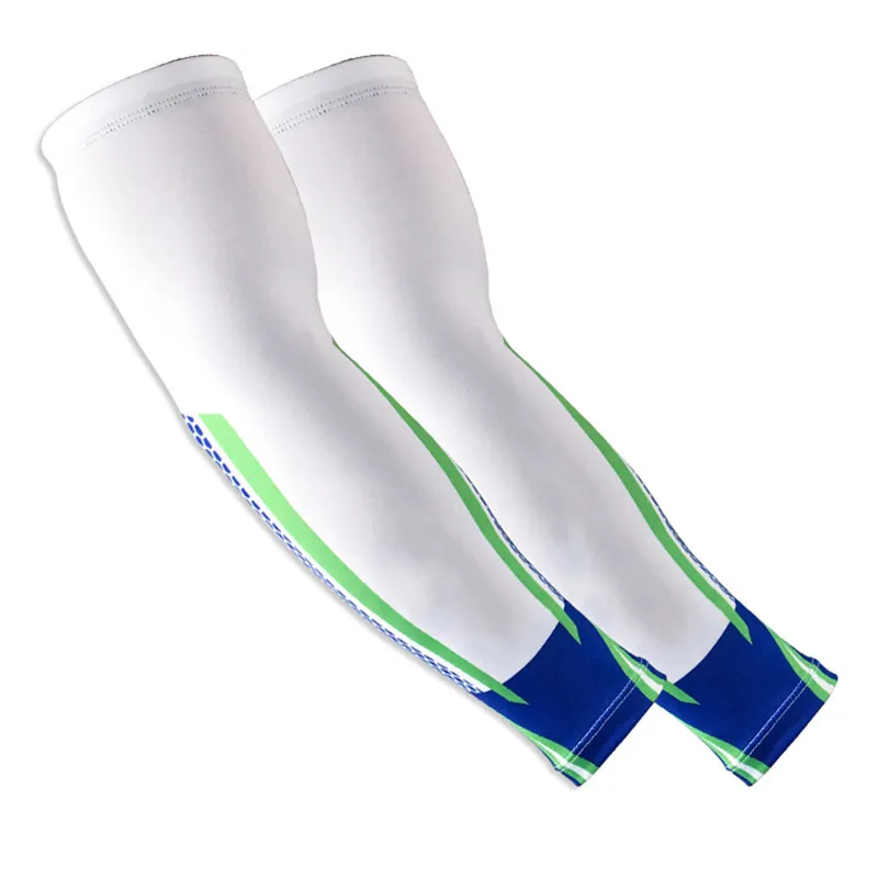 2PCS Elastic Compression Non-slip Fit Arm Sleeves Man Cover Sun UV Protection Sports Running Cycling Hand Warmer
2PCS Elastic Compression Non-slip Fit Arm Sleeves Man Cover Sun UV Protection Sports Running Cycling Hand Warmer