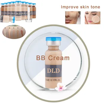 Korean BB Cream Glow Anti-wrinkle Serum Natural Nude Skin Treatment Cream Stayve Serum Whitening Acne Removes Dullness for Face
Korean BB Cream Glow Anti-wrinkle Serum Natural Nude Skin Treatment Cream Stayve Serum Whitening Acne Removes Dullness for Face