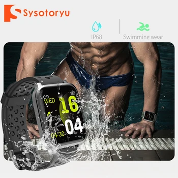2020 newest X3 Smart Watch IP68 Waterproof Smart Watch Sports Heart Rate Monitor Blood Pressure APP GPS Tracking smartwatch men
2020 newest X3 Smart Watch IP68 Waterproof Smart Watch Sports Heart Rate Monitor Blood Pressure APP GPS Tracking smartwatch men