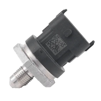 Car Fuel Pressure Sensor Common Rail Pressure Sensor 89458-12030 for Toyota Car Accessories
Car Fuel Pressure Sensor Common Rail Pressure Sensor 89458-12030 for Toyota Car Accessories