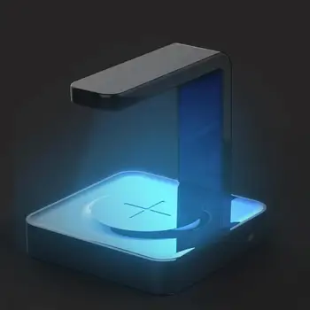 UV Phone Sterilizer Anti Bacteria UV Light Personal Sanitizer Disinfection Of Cell Phone Wireless Charging Prevent Overcharge
UV Phone Sterilizer Anti Bacteria UV Light Personal Sanitizer Disinfection Of Cell Phone Wireless Charging Prevent Overcharge