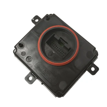 Daytime Running Light Headlight Power Module Follower Controller 4G0907697G For Vw
Daytime Running Light Headlight Power Module Follower Controller 4G0907697G For Vw