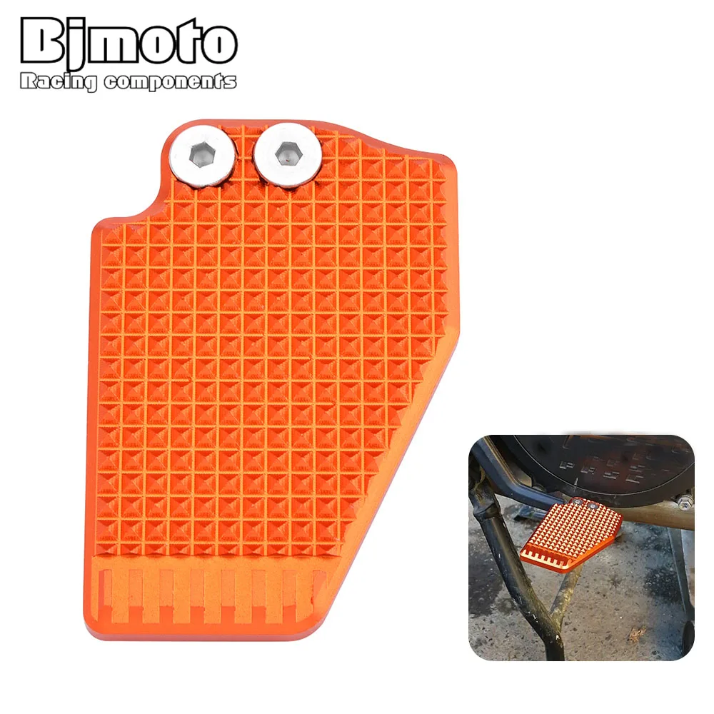 Удлинитель тормозной педали заднего вида для ADV 990 950 1090 1190 1290 Adventure R 690