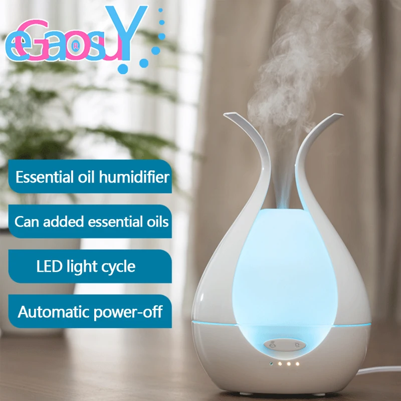 Fine Art Home Office Essential Oil Humidifier Oil Aromatherapy Machine Purifier Atomizer 200ML Diffuser Humidifier Mist Maker
Fine Art Home Office Essential Oil Humidifier Oil Aromatherapy Machine Purifier Atomizer 200ML Diffuser Humidifier Mist Maker