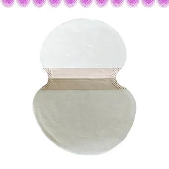 Underarm Sweat Pad Disposable Armpit Sweat Pads Self-adhesive Sweat Perspiration Pads for Men and Women
Underarm Sweat Pad Disposable Armpit Sweat Pads Self-adhesive Sweat Perspiration Pads for Men and Women