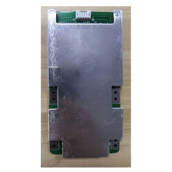 50A 12V BMS 3.2V 4S LiFePO4 Lithium Battery Pack Suitable for Energy Storage Solar System PCB
50A 12V BMS 3.2V 4S LiFePO4 Lithium Battery Pack Suitable for Energy Storage Solar System PCB