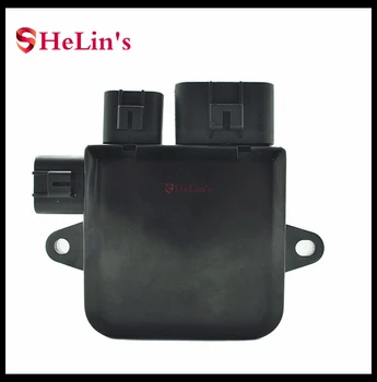 1C232 19700 1C23219700 Radiator Cooling Fan Control Module Relay ECU For Mitsubishi Lancer Outlander 2.0L 2.4L 3.0L MAZDA 6 MPV
1C232 19700 1C23219700 Radiator Cooling Fan Control Module Relay ECU For Mitsubishi Lancer Outlander 2.0L 2.4L 3.0L MAZDA 6 MPV