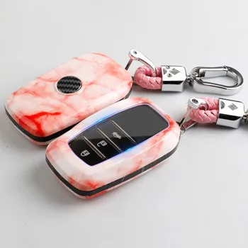 Car key case for toyota chr hilux rav4 auris aygo vitz highlander aqua prado camry 2018 verso corolla prius crown land cruiser
Car key case for toyota chr hilux rav4 auris aygo vitz highlander aqua prado camry 2018 verso corolla prius crown land cruiser