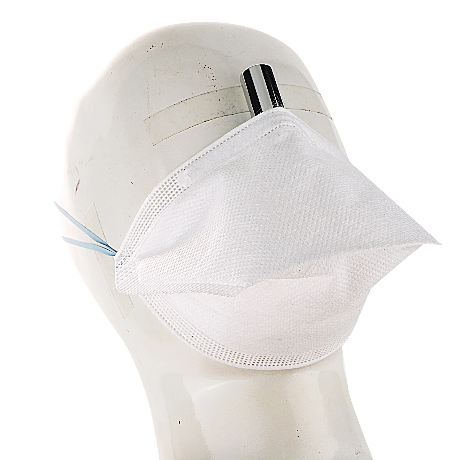 In Stock N95 Half-mask KN95 respirator FFP2 Anti-Fog Headband FFP2 Round Mask Dust Mask Anti Pm2.5 Anti Influenza Bicycle
In Stock N95 Half-mask KN95 respirator FFP2 Anti-Fog Headband FFP2 Round Mask Dust Mask Anti Pm2.5 Anti Influenza Bicycle