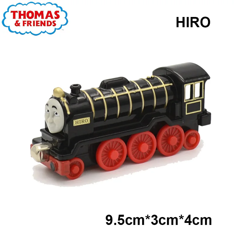 thomas and friends wooden railway hiro
