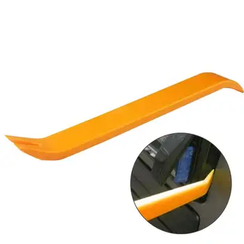 Auto Car Radio Panel Door Clip Panel Trim Dash Audio Removal Installer Pry Kit Repair Tool 4pcs Portable Practical 
Auto Car Radio Panel Door Clip Panel Trim Dash Audio Removal Installer Pry Kit Repair Tool 4pcs Portable Practical