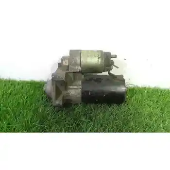 1142465 engine Starter Volvo S40 Saloon
1142465 engine Starter Volvo S40 Saloon