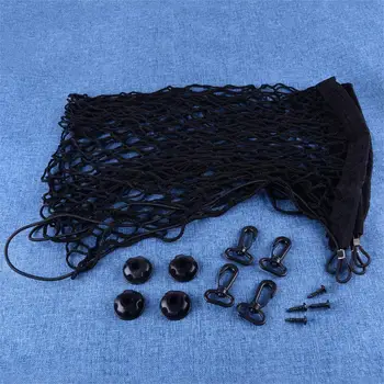 DWCX Rear Trunk Boot Floor Net Cargo Mesh Black Car Auto Styling Elastic Nylon Fit for Toyota RAV4 2013 2014 2015 2016 2017 2018 
DWCX Rear Trunk Boot Floor Net Cargo Mesh Black Car Auto Styling Elastic Nylon Fit for Toyota RAV4 2013 2014 2015 2016 2017 2018