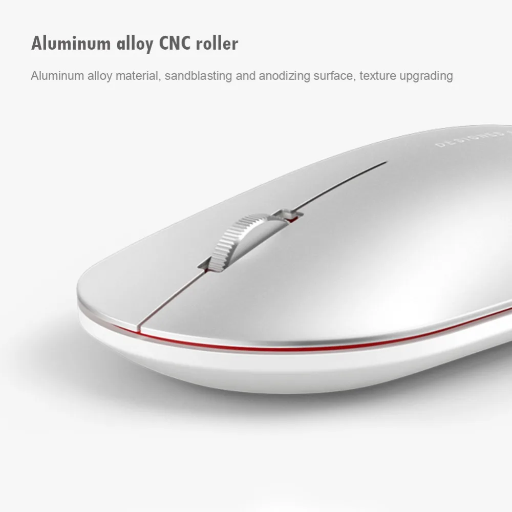 Xiaomi Mi Fashion Mouse