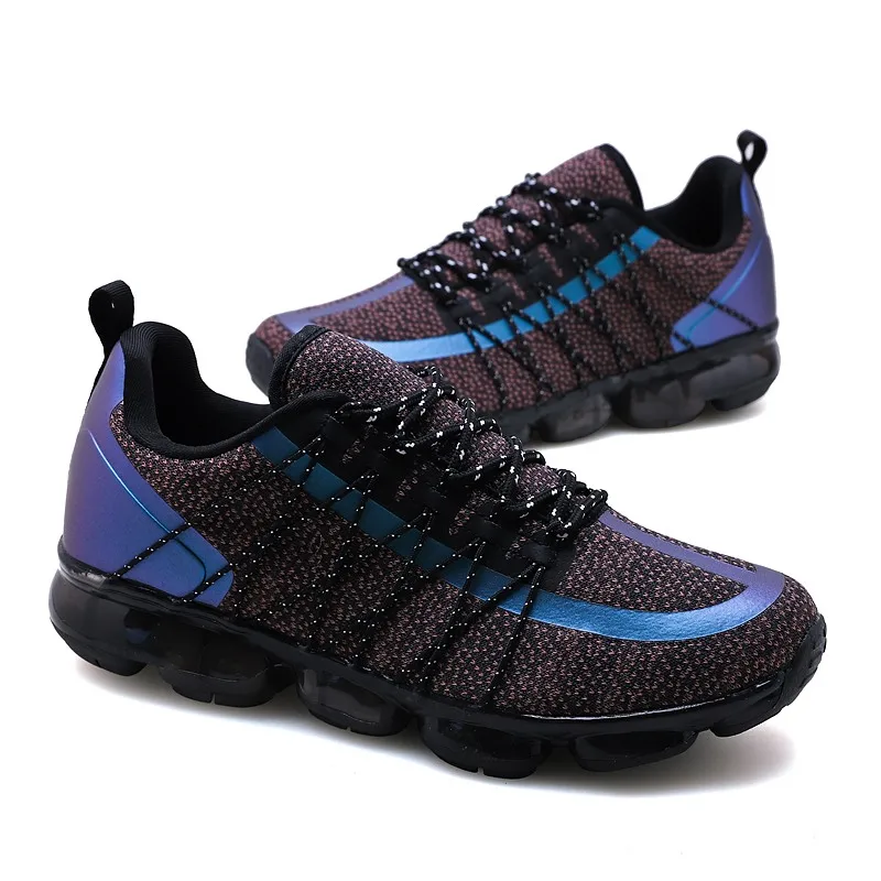 Sport Shoes man 2020 Brand Air Running Shoes For Men Breathable Zapatillas Hombre Deportiva High Quality Men Trainer Sneakers
Sport Shoes man 2020 Brand Air Running Shoes For Men Breathable Zapatillas Hombre Deportiva High Quality Men Trainer Sneakers