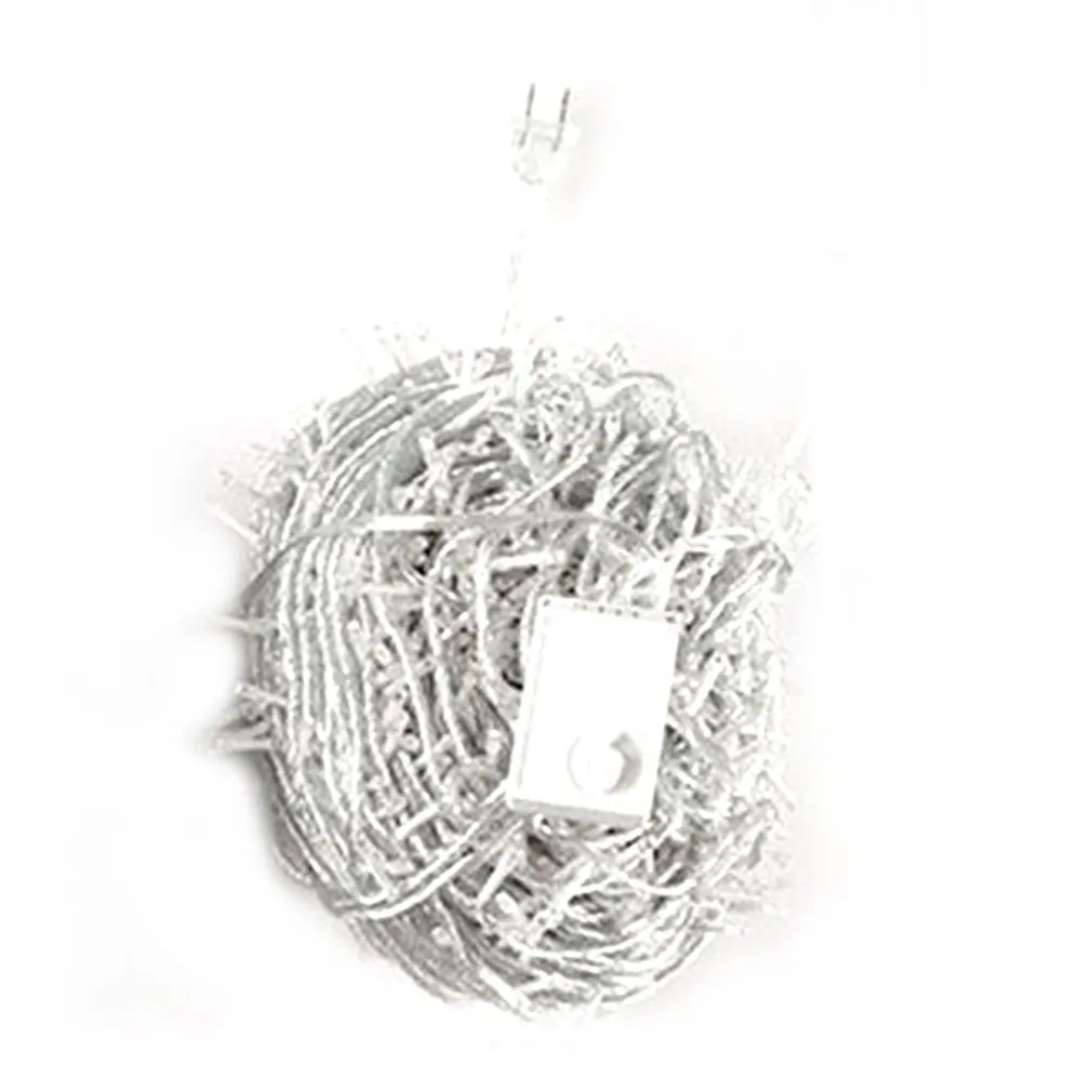 10M RGB LED String Fairy Light LED String Lights Xmas Garland Party Wedding Decoration Christmas Light EU Plug